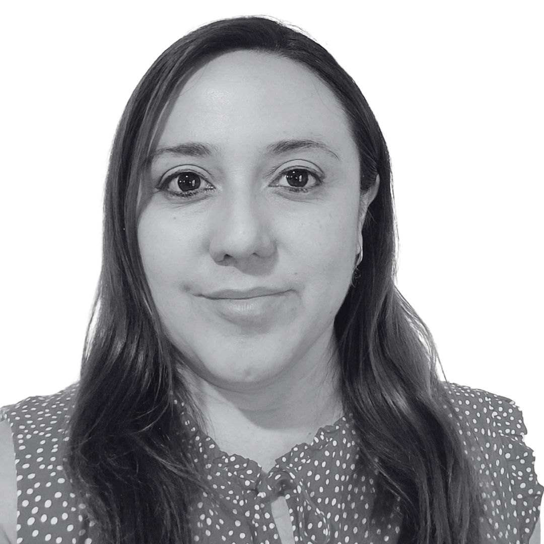 Linda M. Velázquez Rosas, psicóloga psicoanalista en Insight CDMX