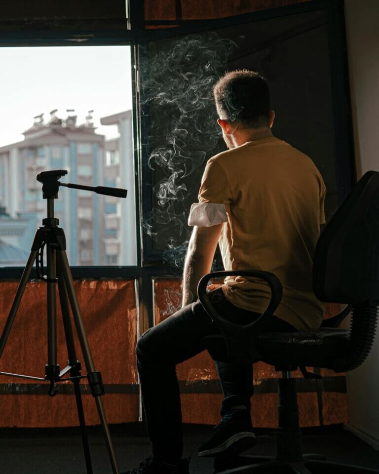 ¿Por qué repito siempre lo mismo?