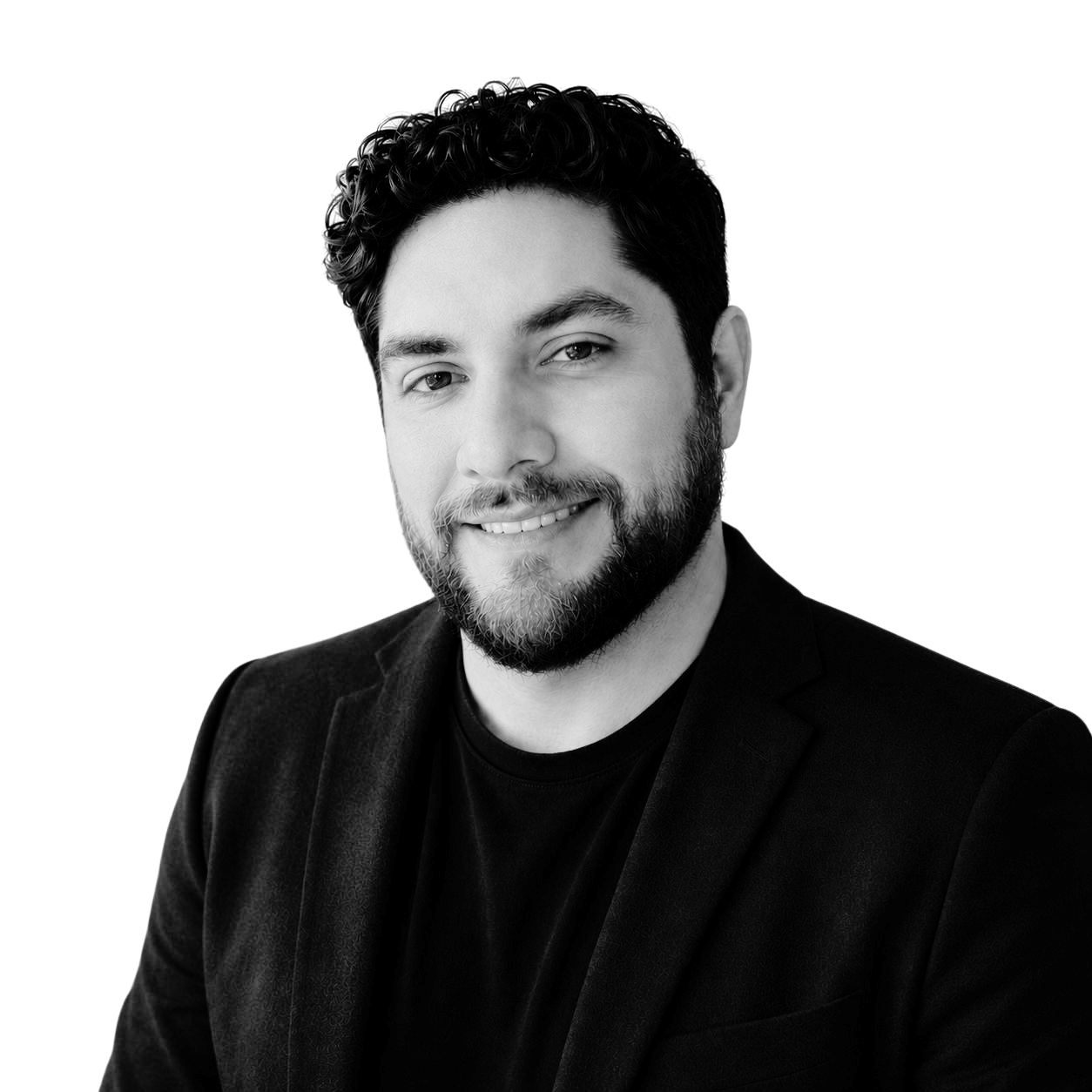 Víctor Lazcano, psicólogo en Insight CDMX